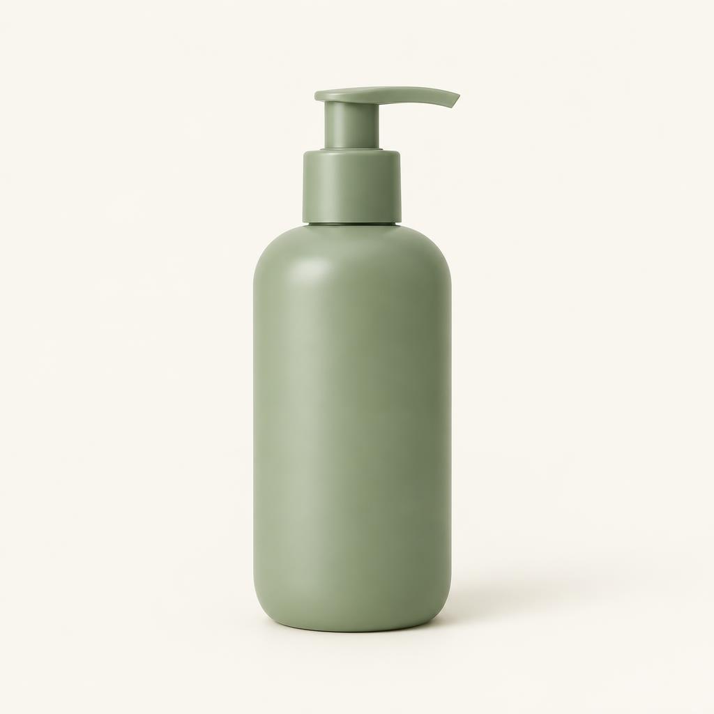 Anti Hair-Loss Shampoo