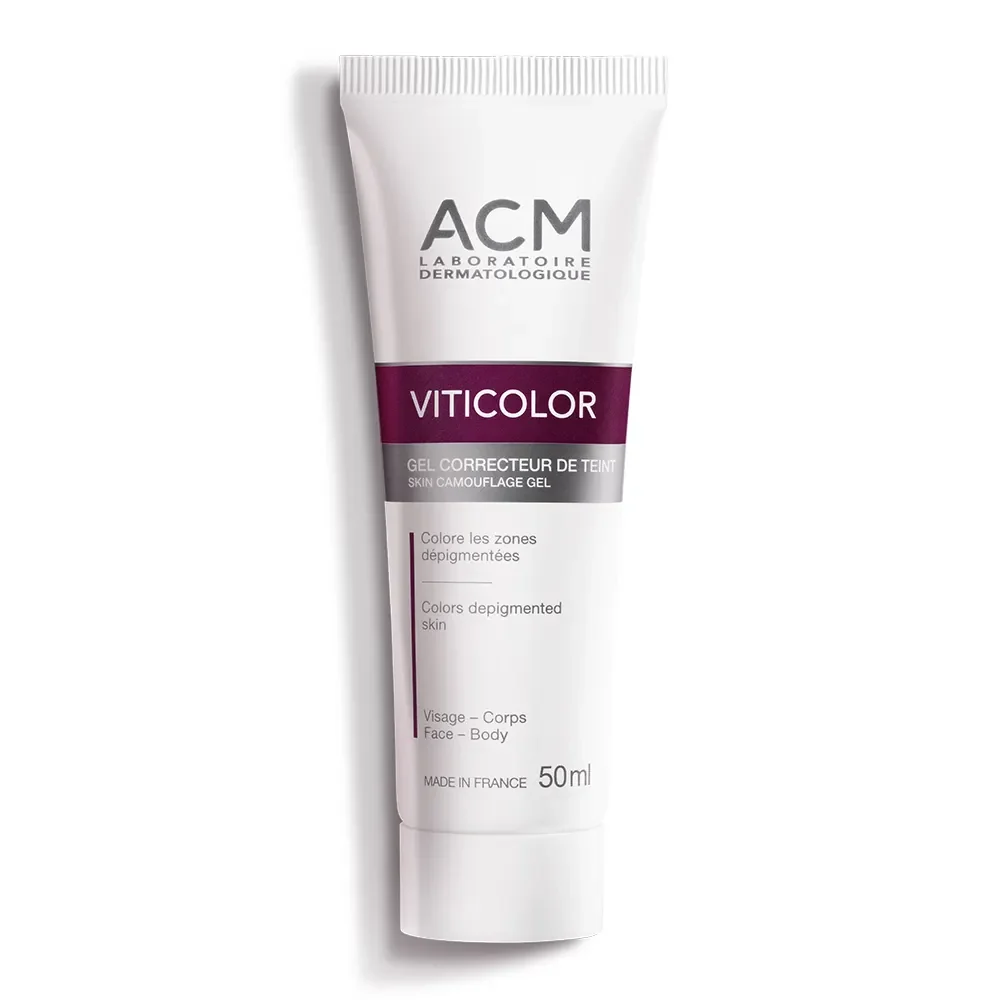 ACM Viticolor Complexion Correcting Gel 50ML
