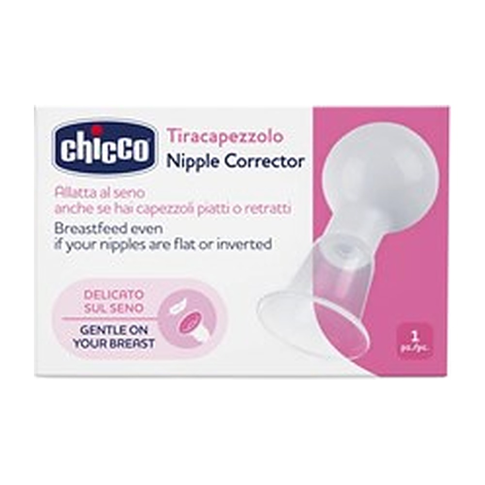 Nipple Corrector