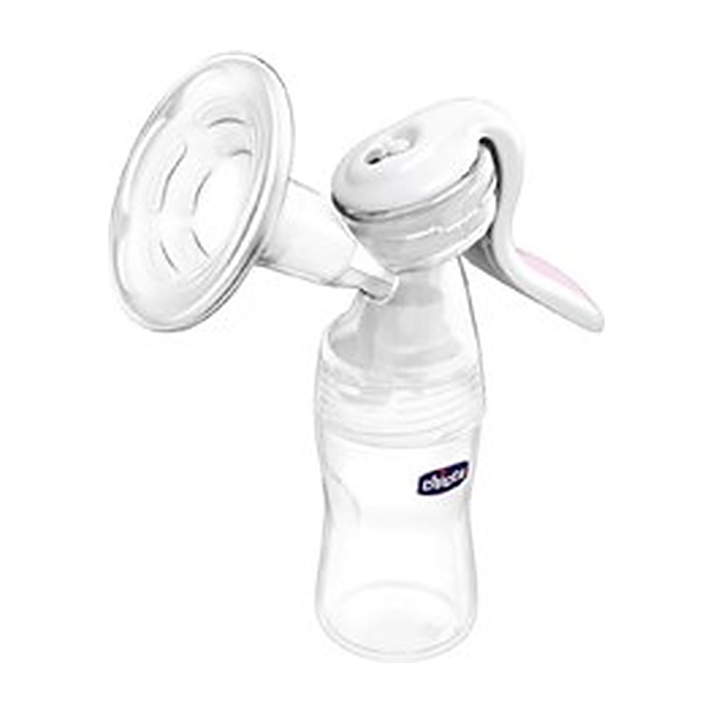 Manual Breast Pump