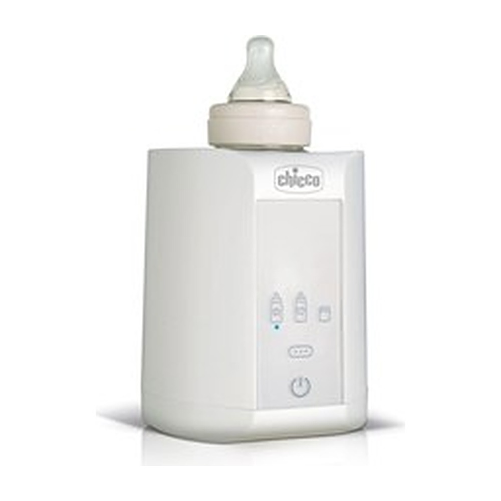 New Home Bottle Warmer