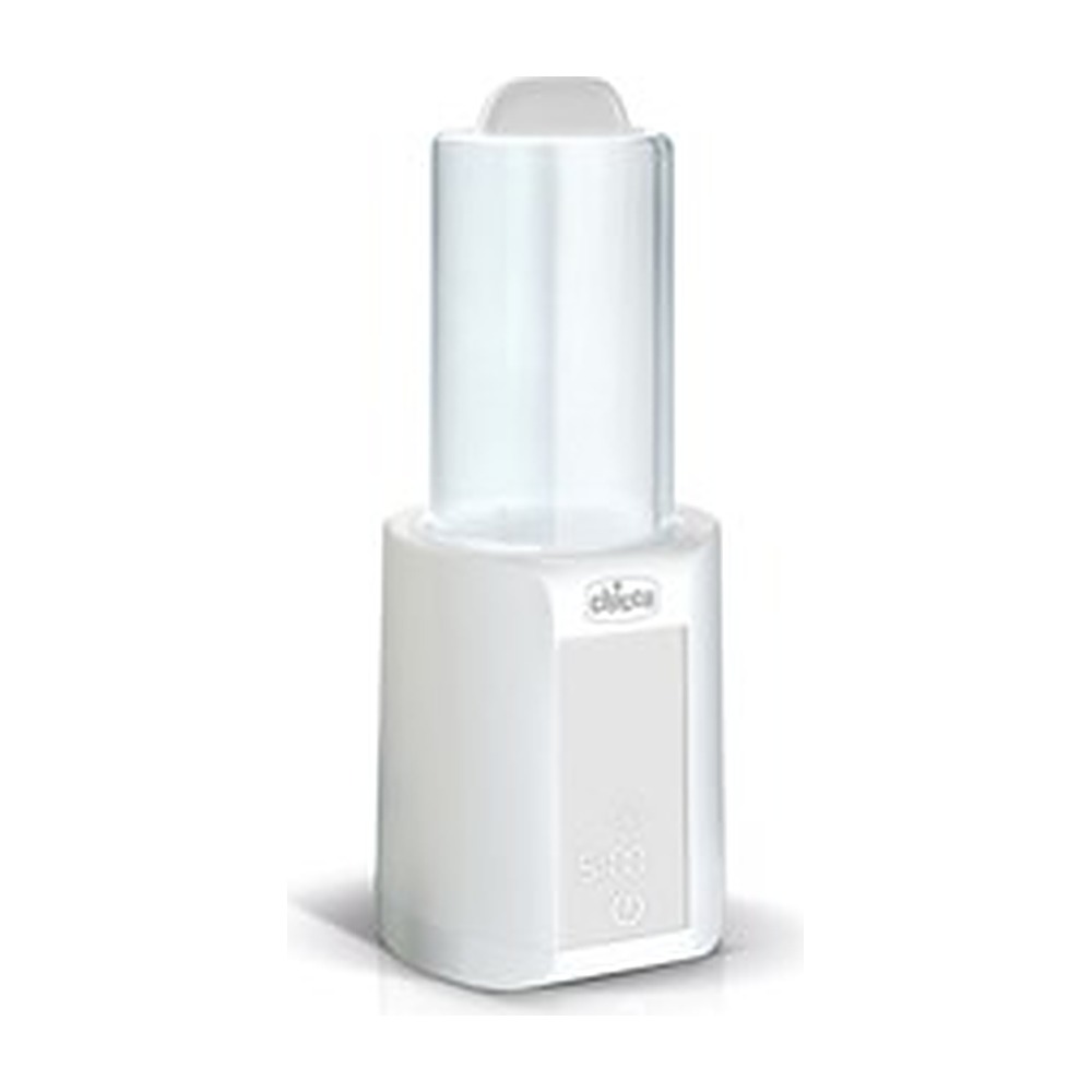 Bottle Warmer with steriliser