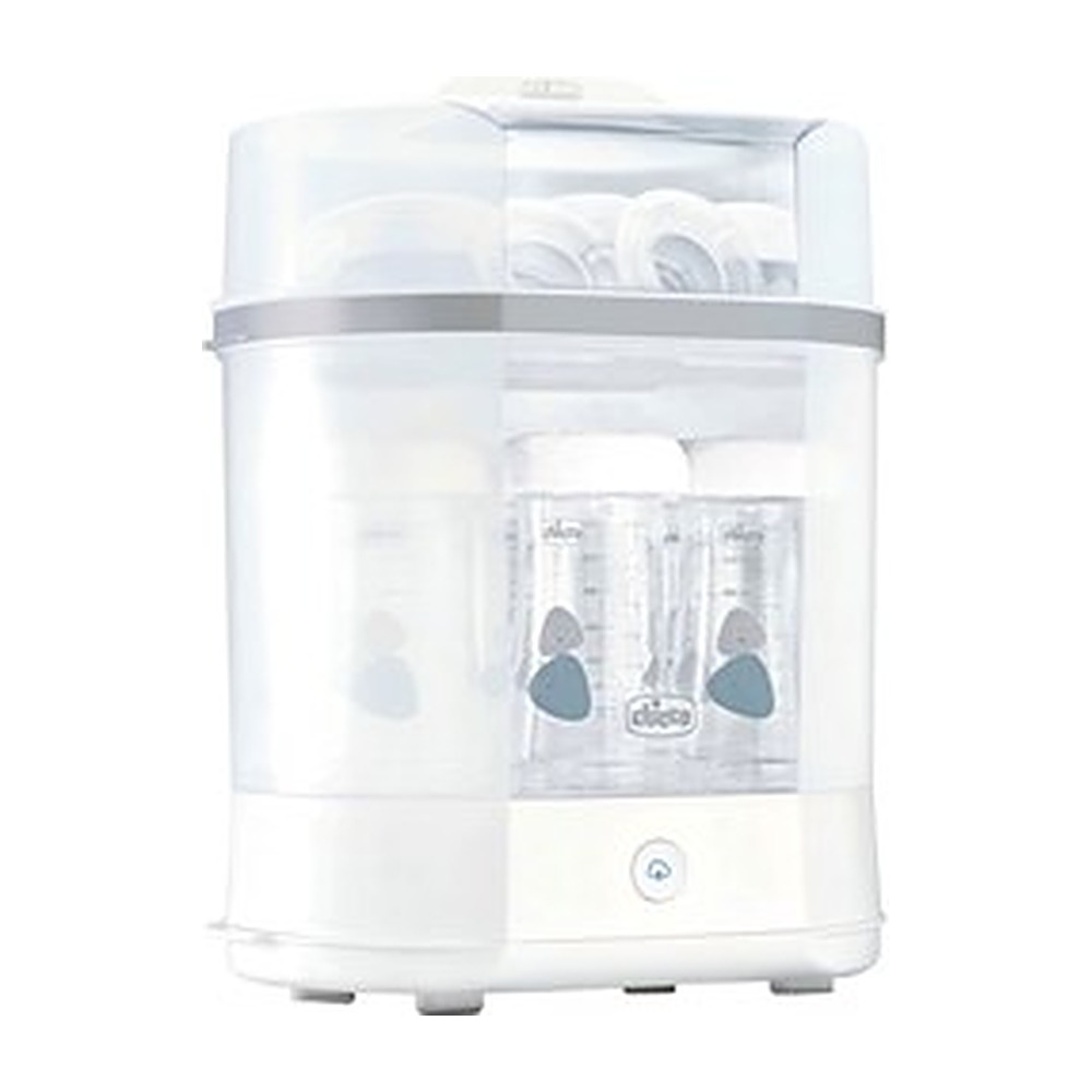 Steam Steriliser