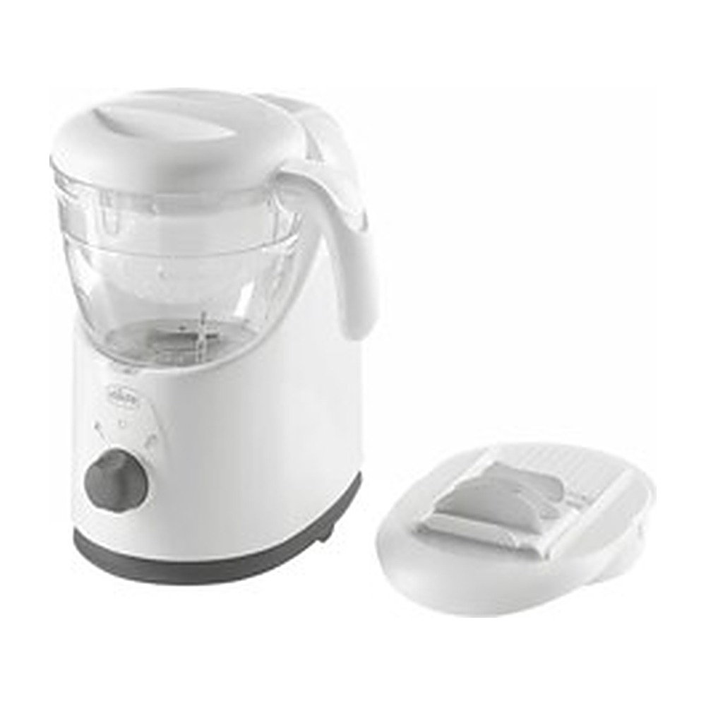 Easy Meal Steam Cooker