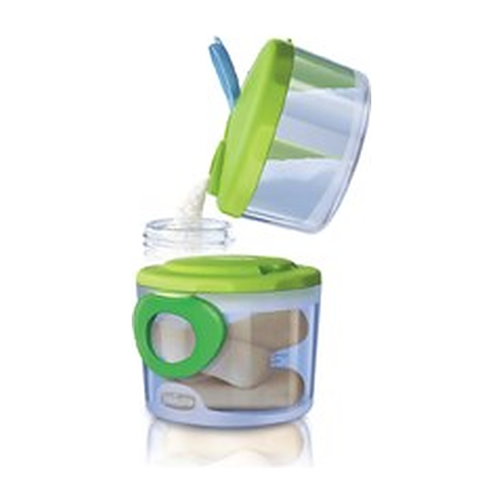 Milk Powder Dispenser System