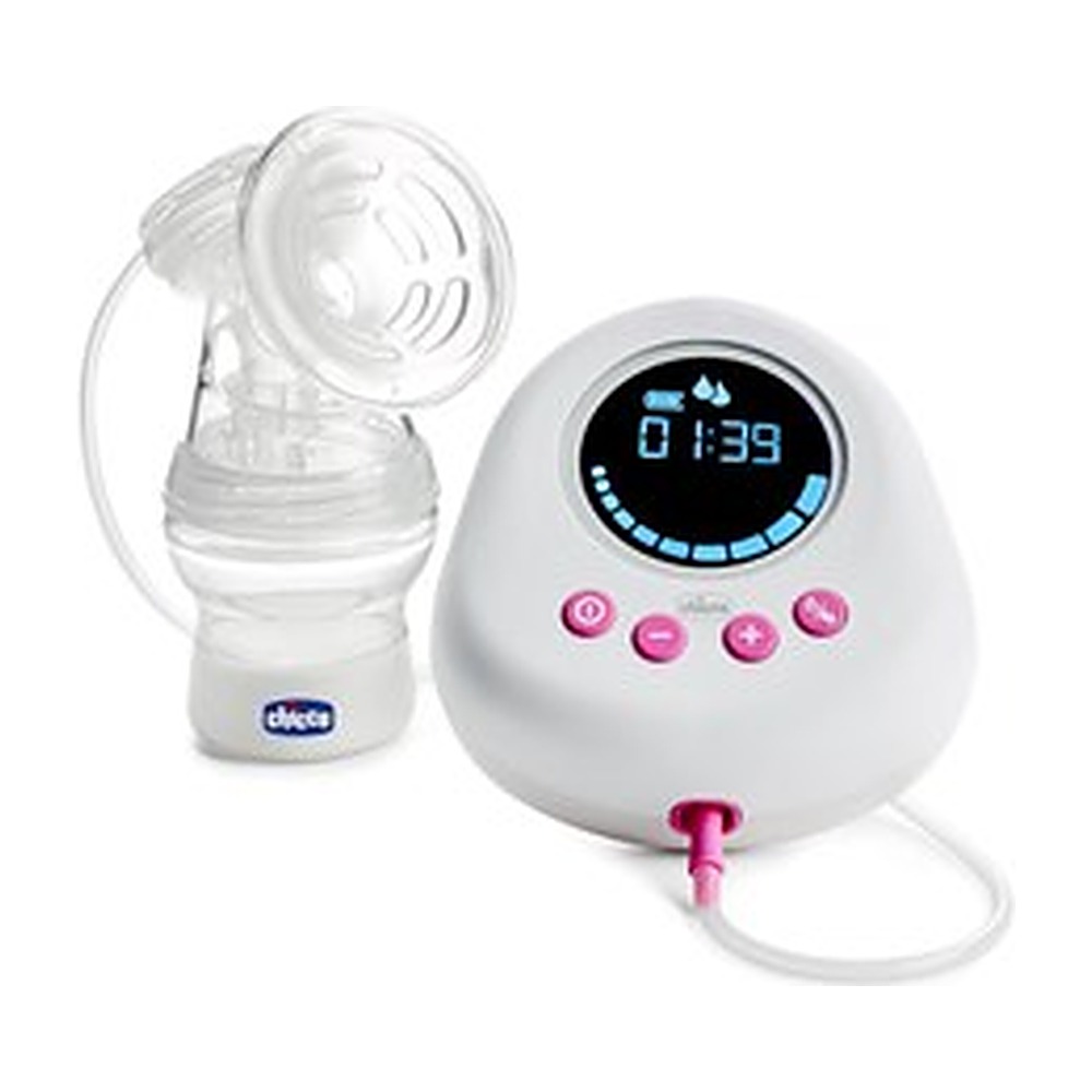 Single Electric Breast Pump