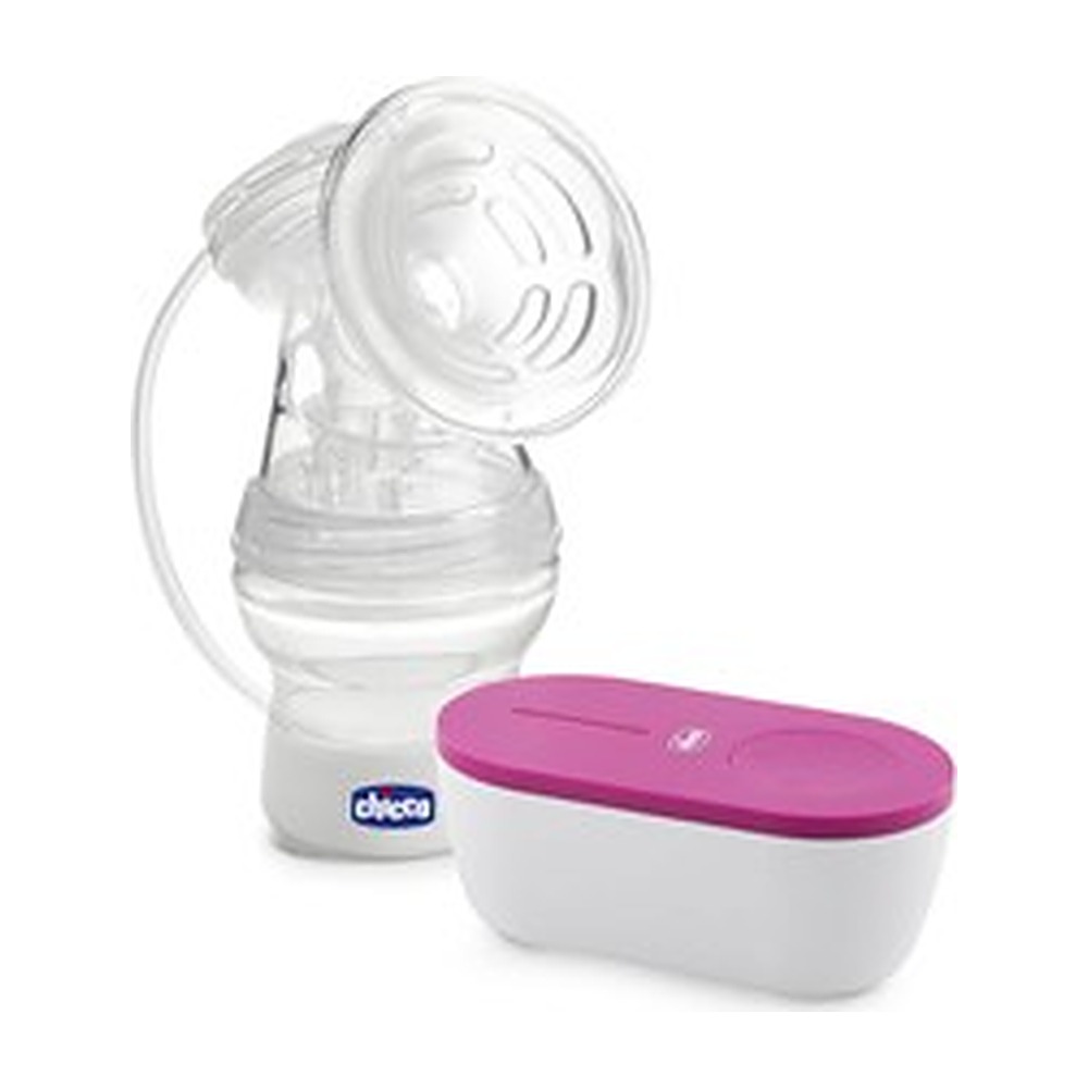 Portable Compact Electric Breast Pump