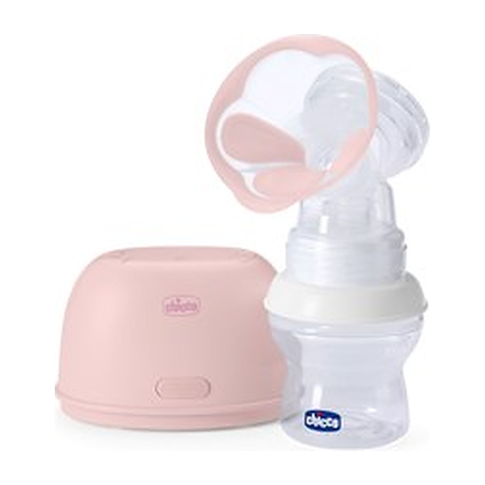 Stimulate Electric Breast Pump