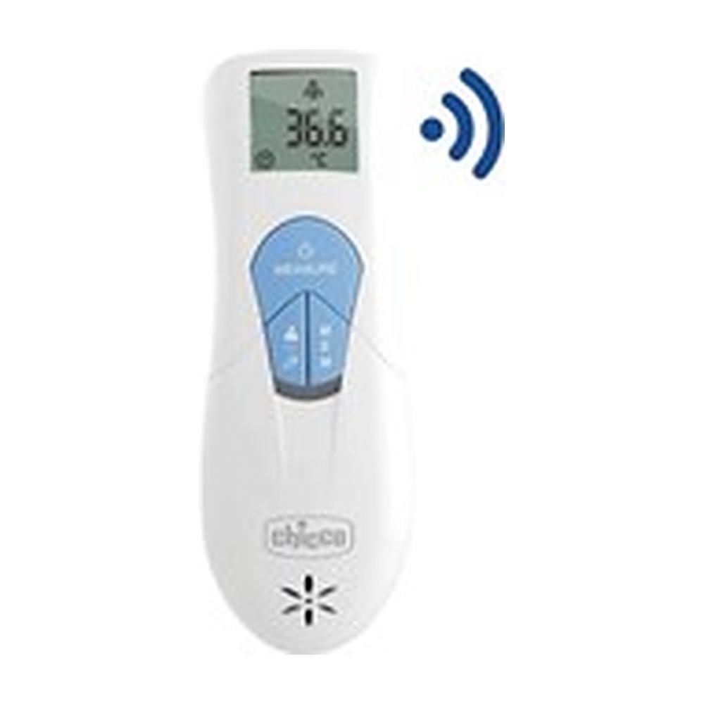 Infrared Thermometer