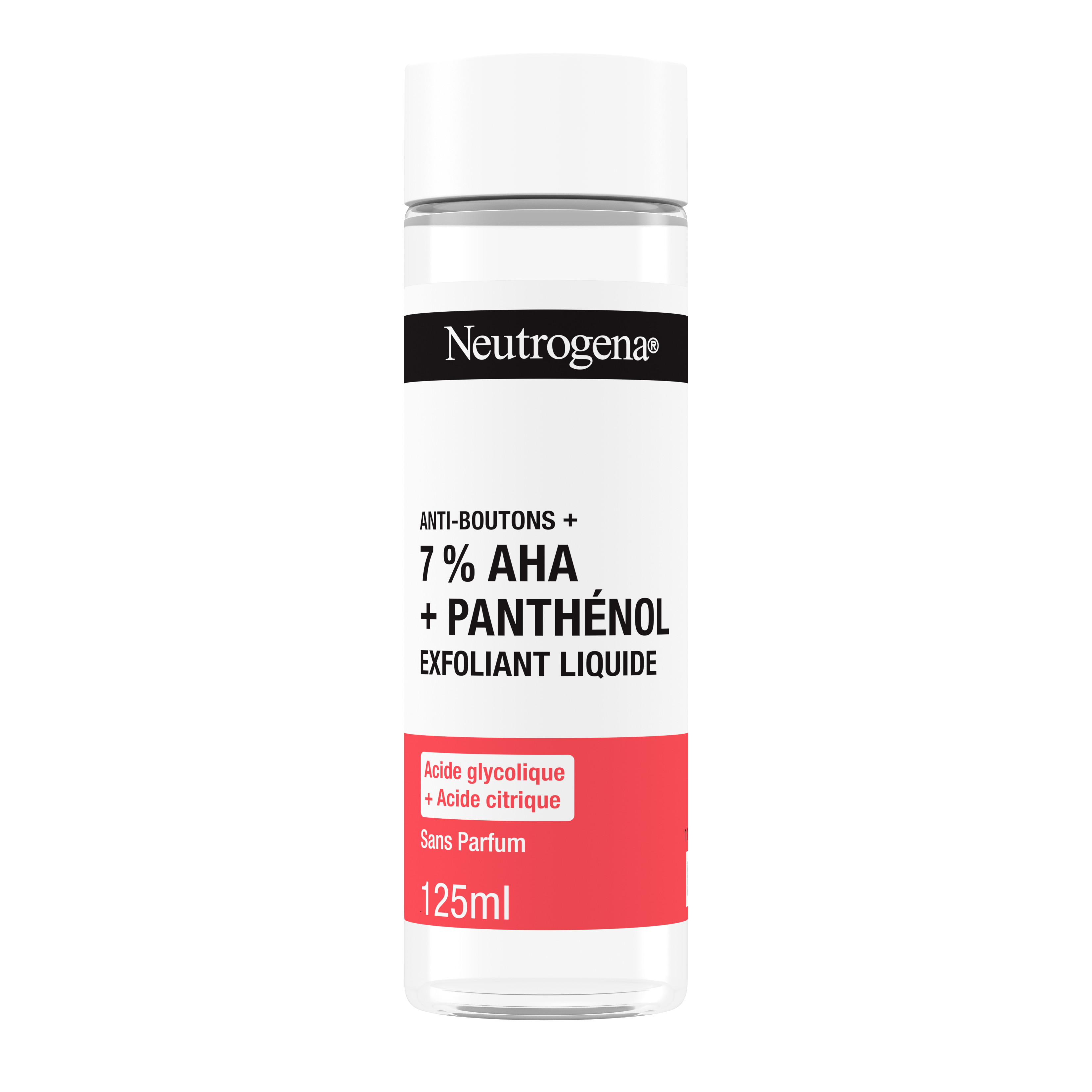 Anti-Boutons+ Liquid Exfoliant 7% AHA
