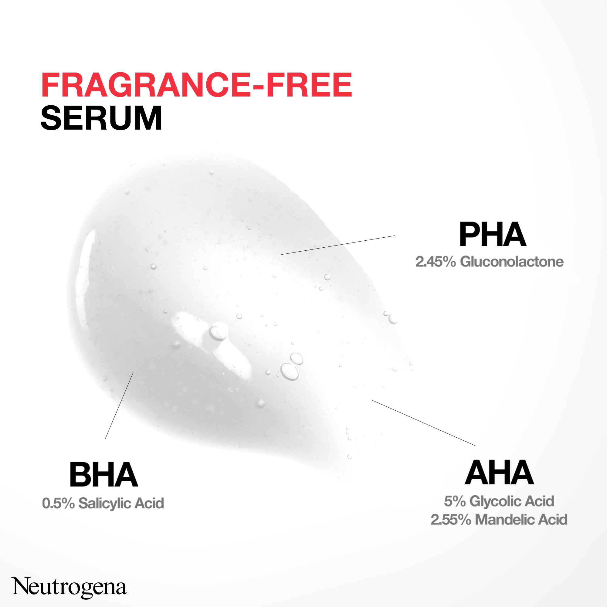 Anti-Boutons+ Daily Serum AHA/PHA/BHA
