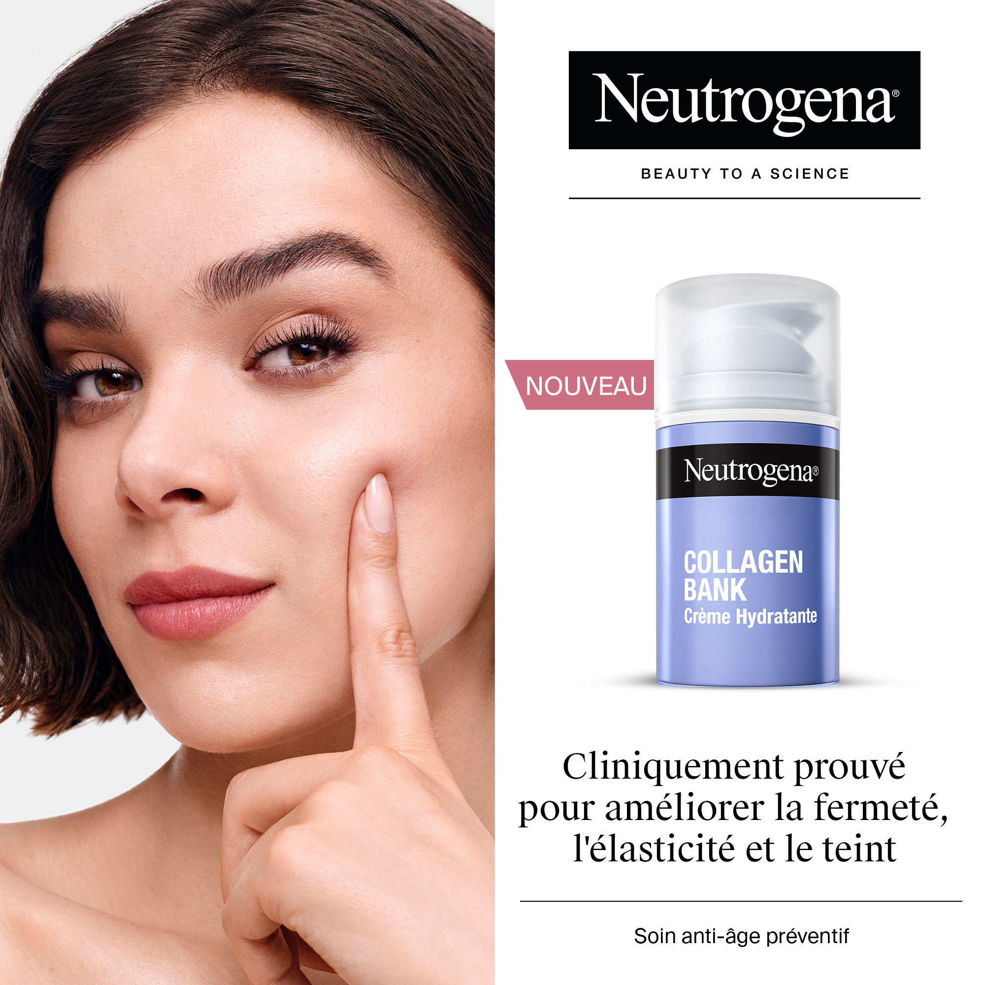 Collagen Bank Night Cream