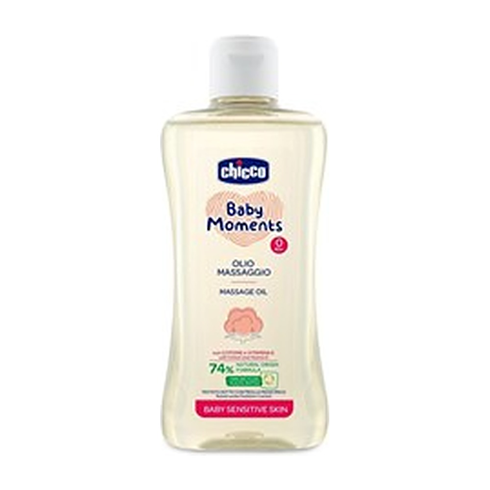 Massage Oil