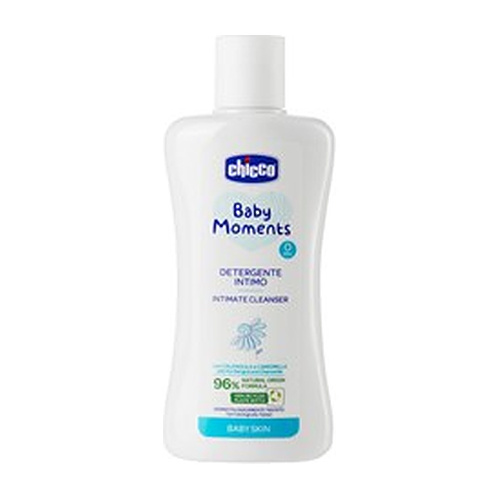Intimate Cleanser