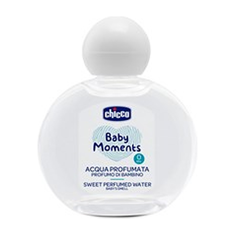 Sweet Perfumed Water