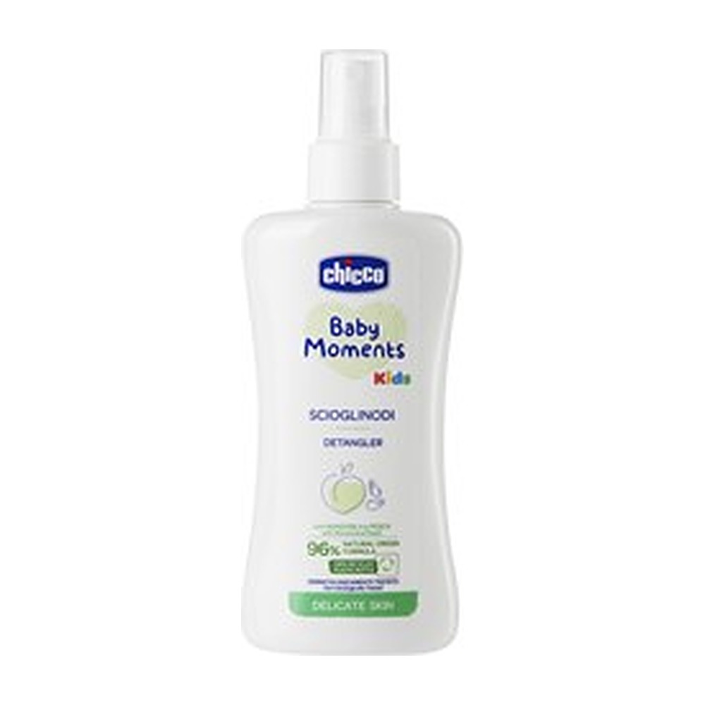 Hair Detangler