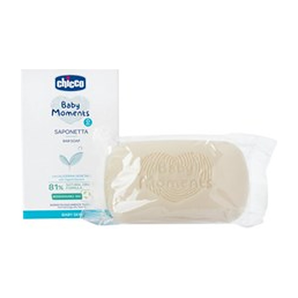 Bar Soap