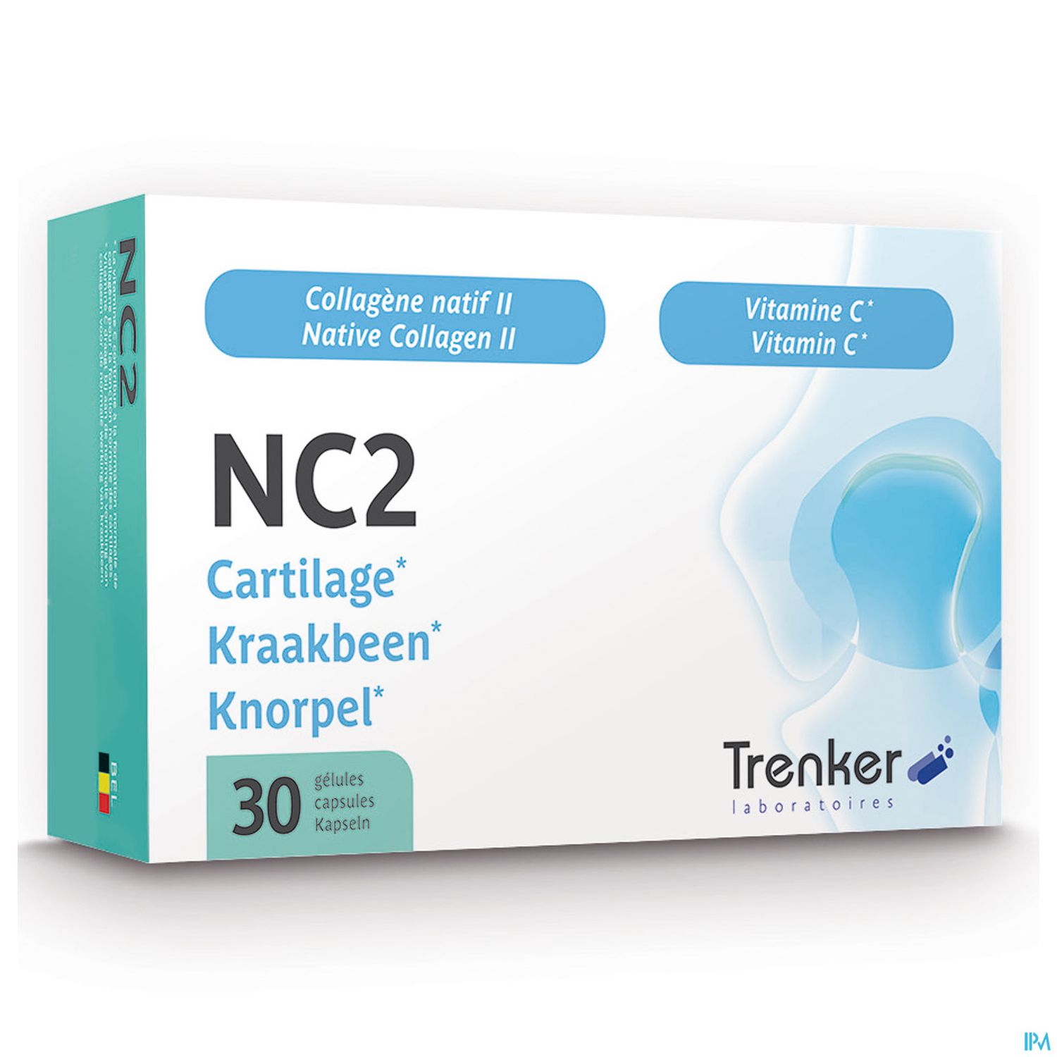 NC2 30 Tabs