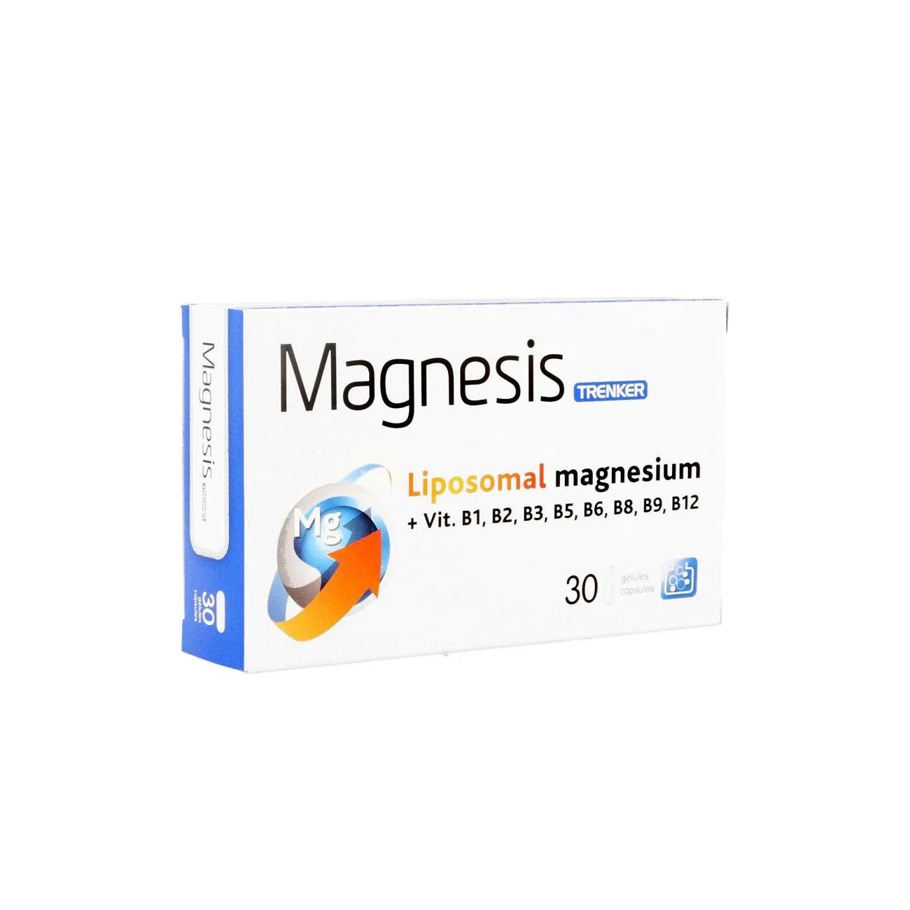 Magnesis 30 Tabs