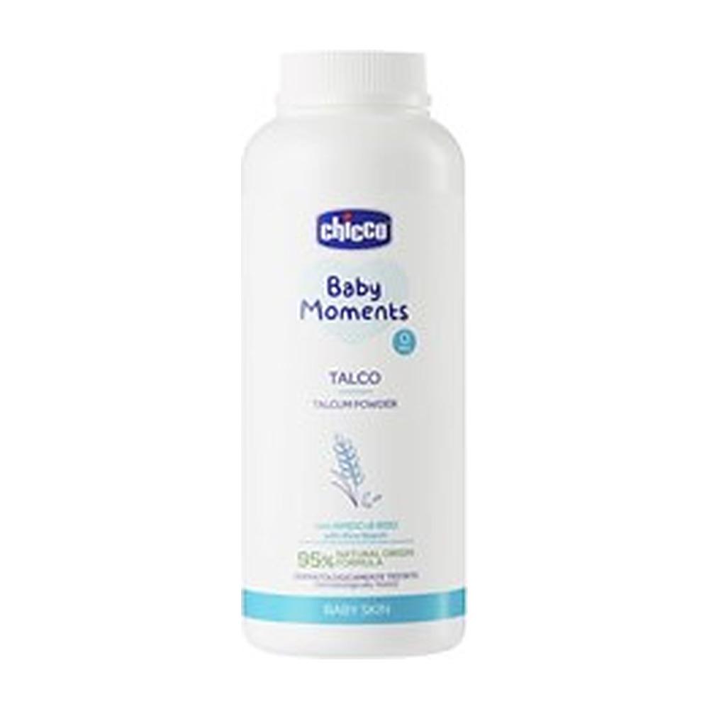 Talcum Powder