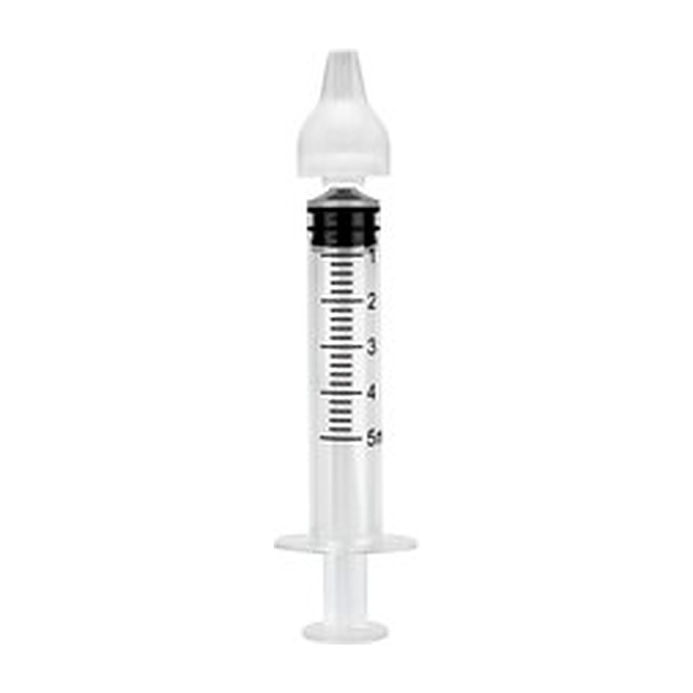 Nasal Syringes