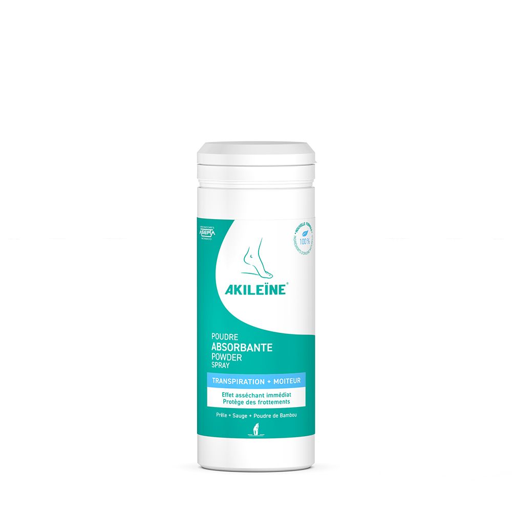 Poudre Absorbante, 75gr