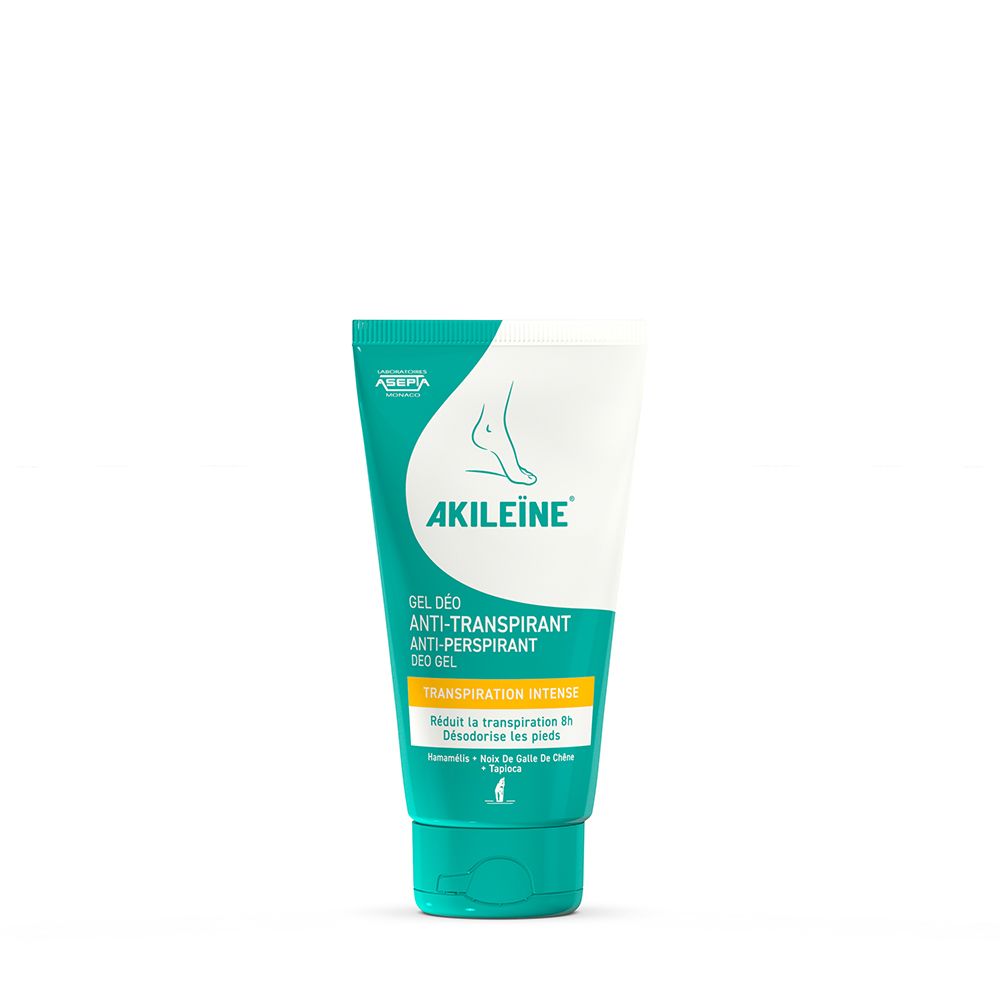 Gel Deo Biactif, 75ml