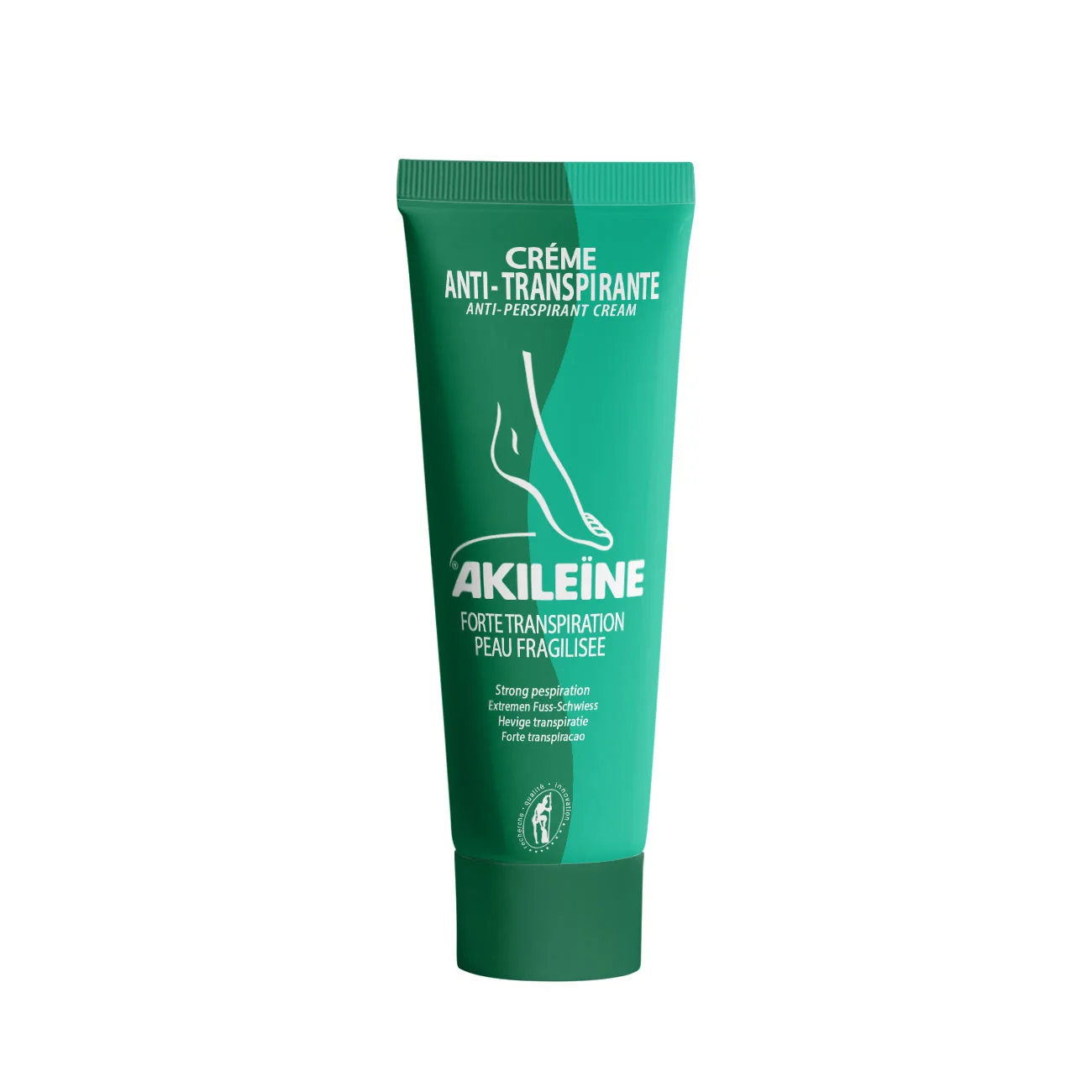 Creme Anti-Transpirante,50ml