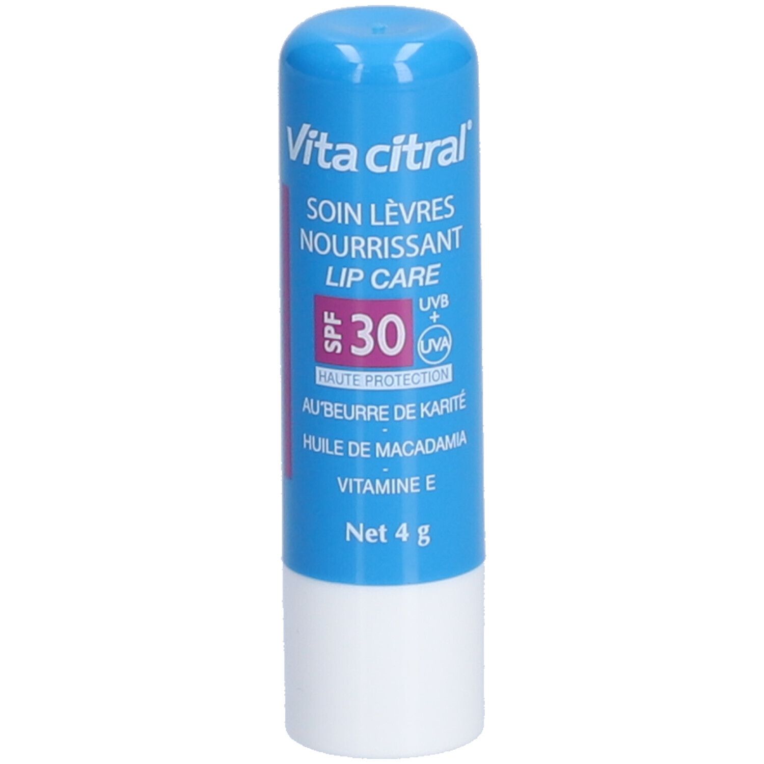 Vita Citral Stick A Levres Ip30