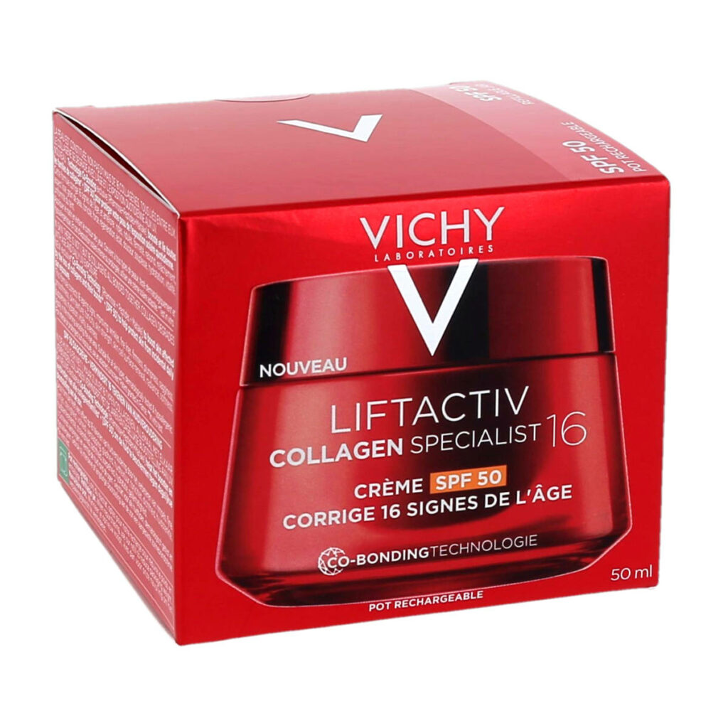LiftActiv Collagen Specialist 16 Collagel 50ml