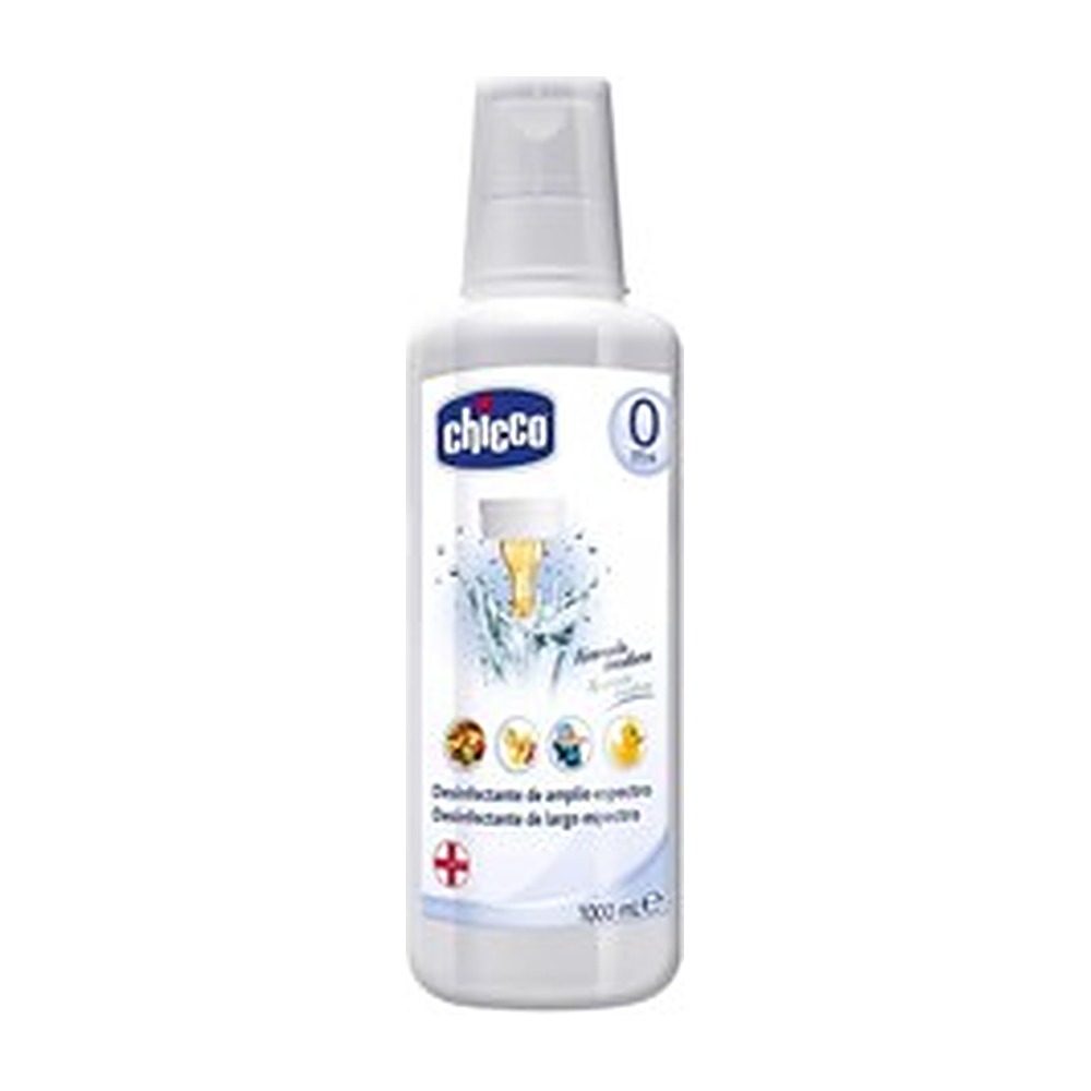 Disinfectant Liquid