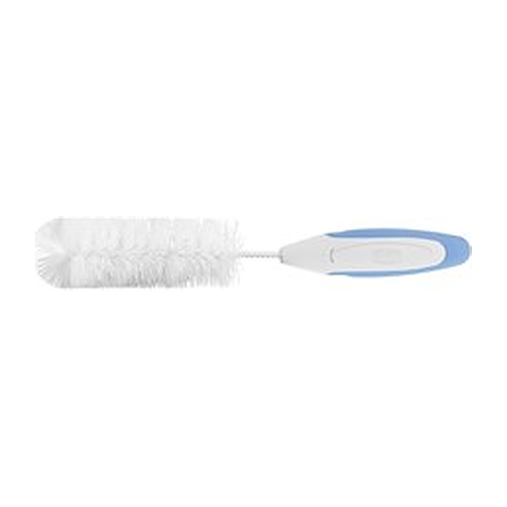 Brush Set for Feeding Bottle & Accessories - 3 in 1