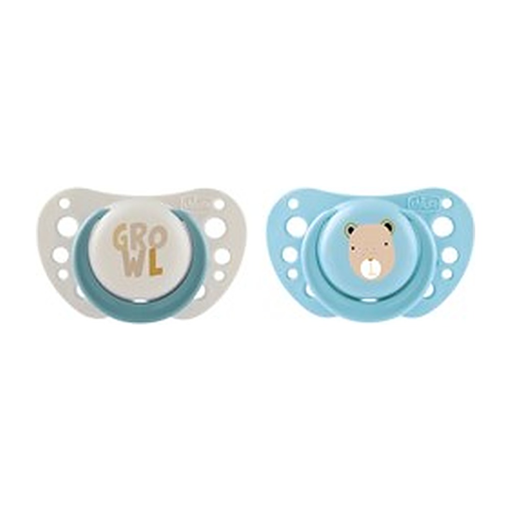 PhysioForma Air 2-6m (2 pieces)