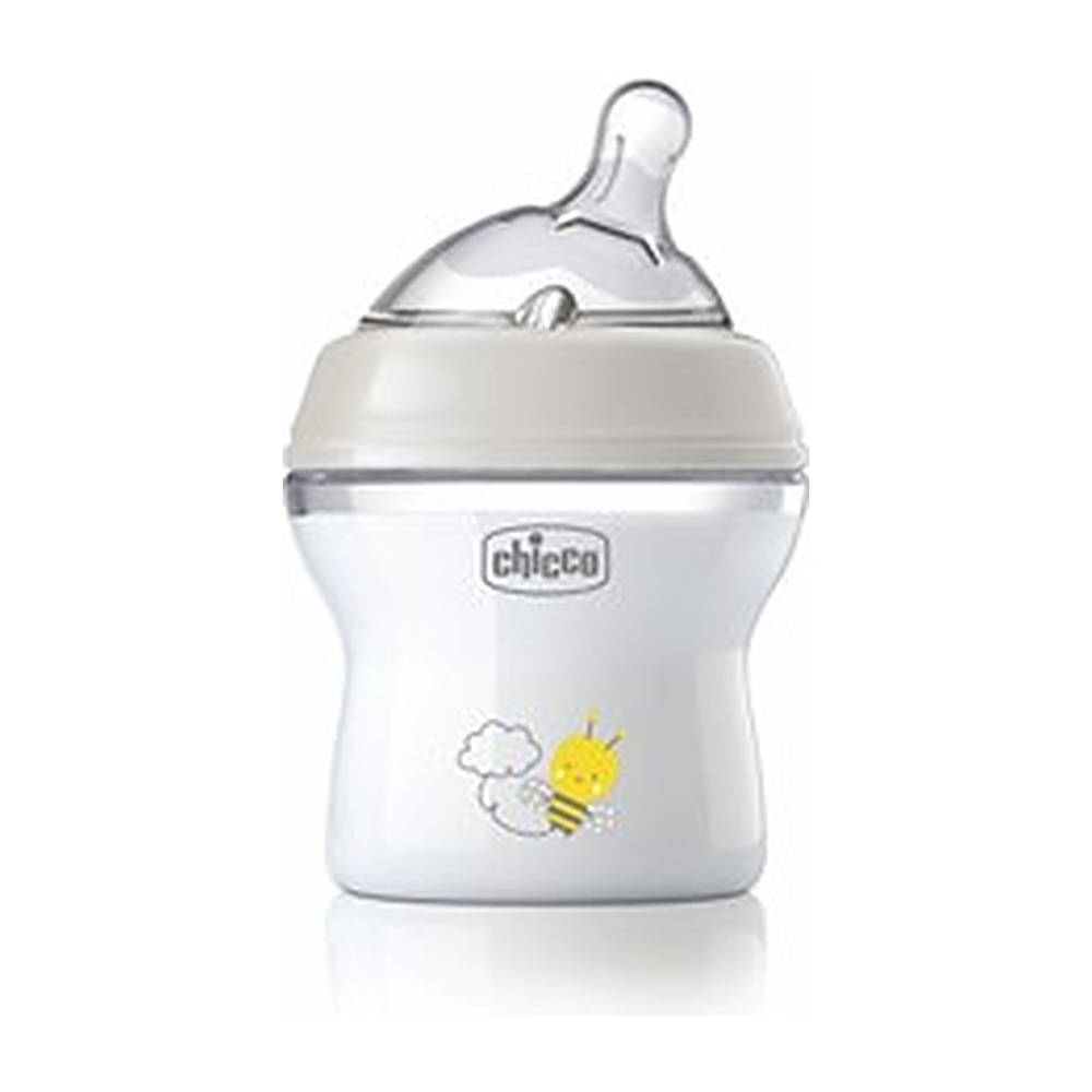 NaturalFeeling Bottle 150ml Soft Flow