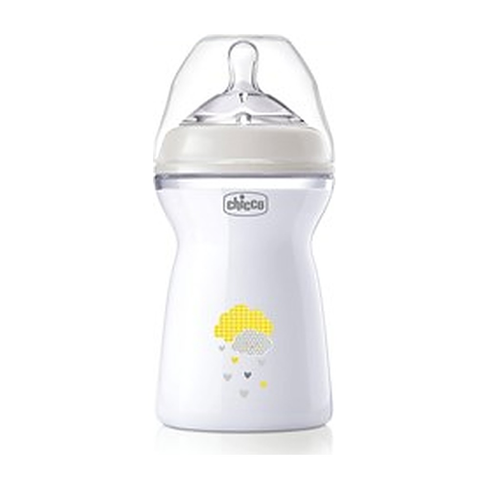 NaturalFeeling Bottle Neutral 330 ml Fast Flow