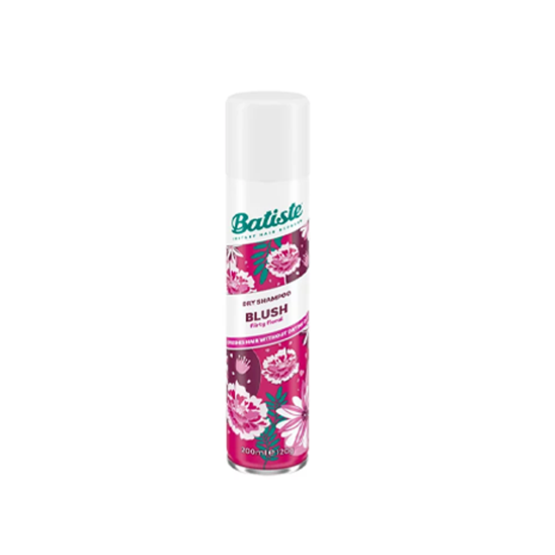 Batiste Dry Shampoo Blush – 200 ml