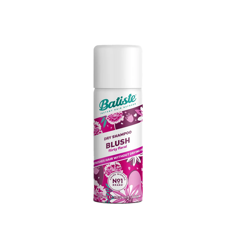 Batiste Dry Shampoo Blush – 50 ml