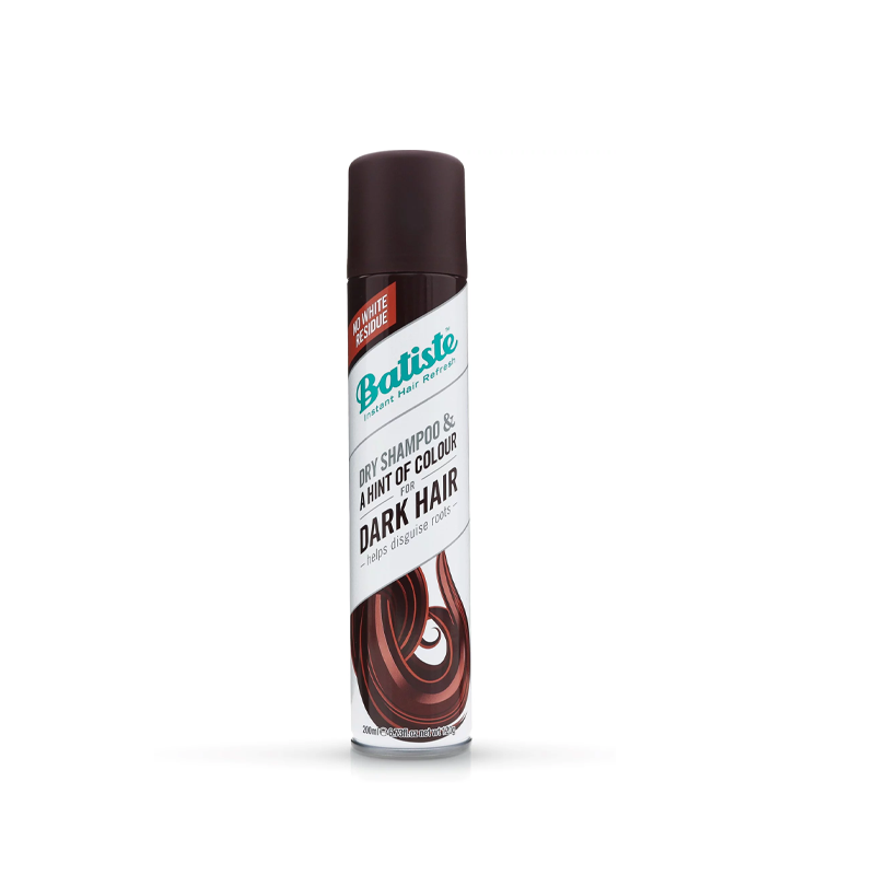 Batiste Dry Shampoo Dark – 200 ml