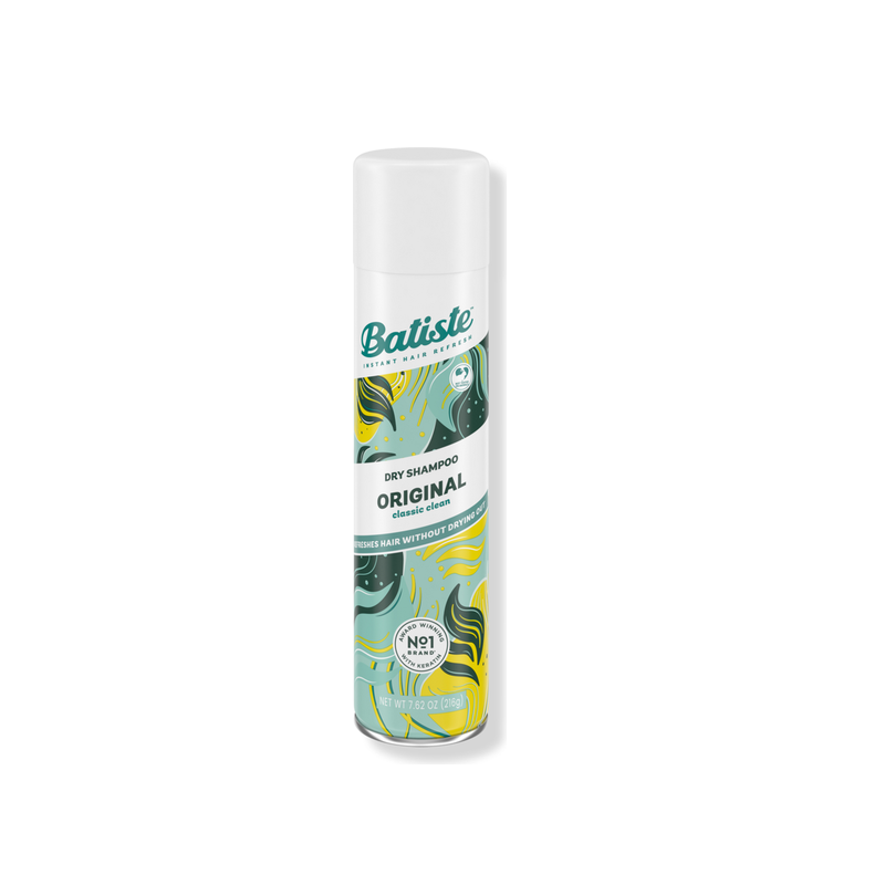 Batiste Dry Shampoo Original – 200 ml