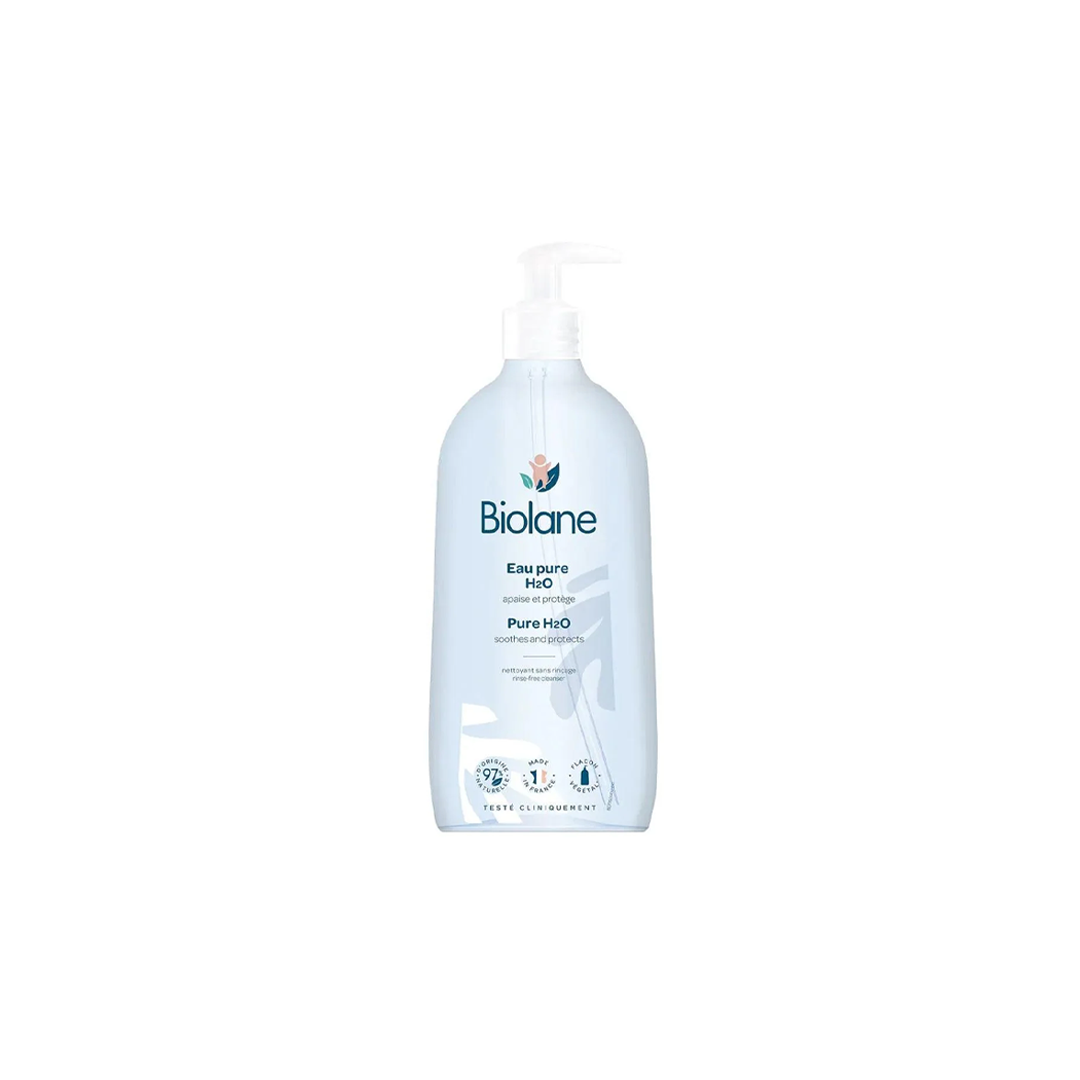 Biolane Pure H2O - Eau Pure H20 (350 ml)