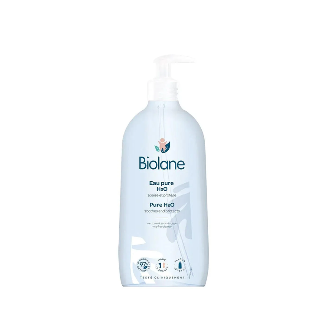 Biolane Pure H2O - Eau Pure H20 (750 ml)
