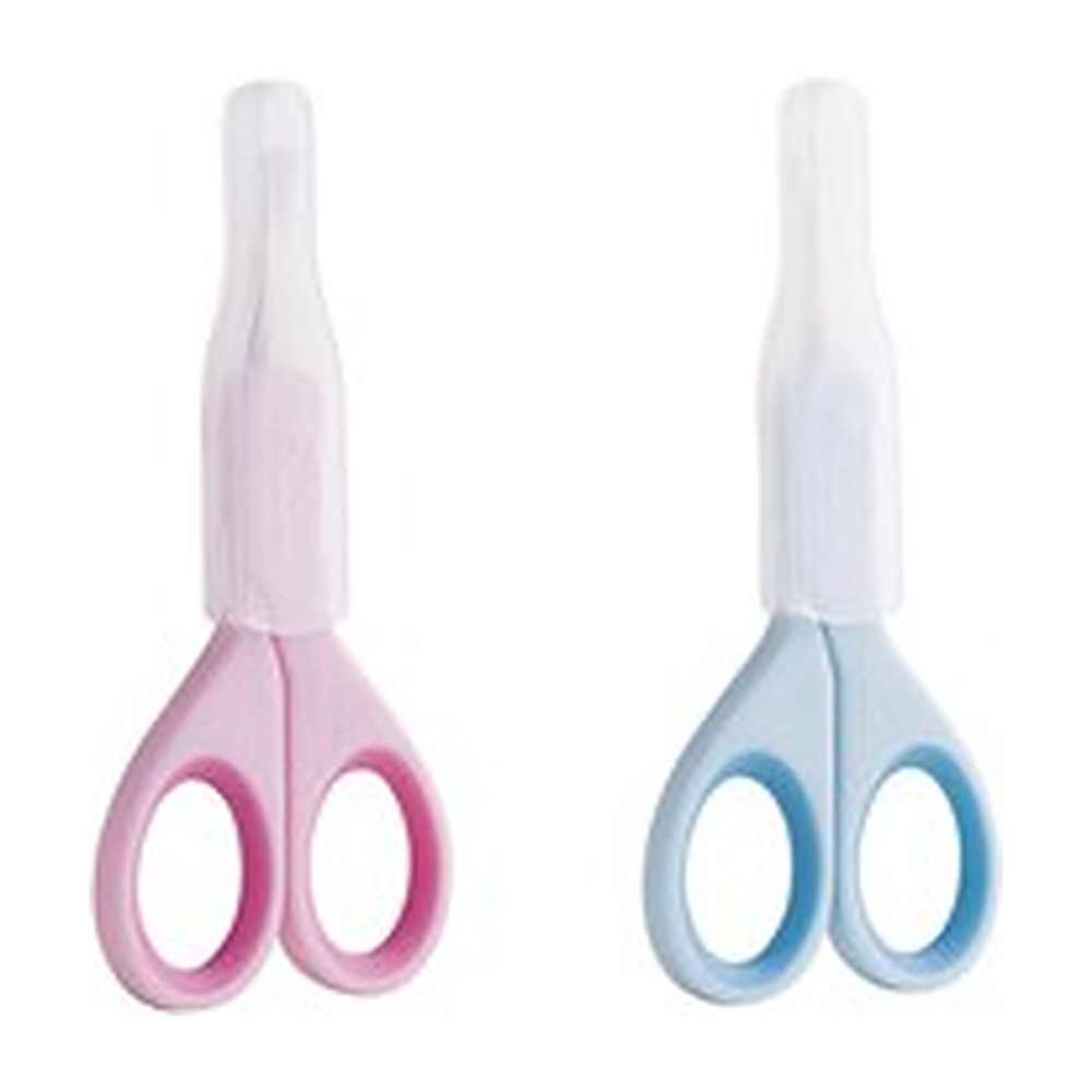 Baby Nail Scissors