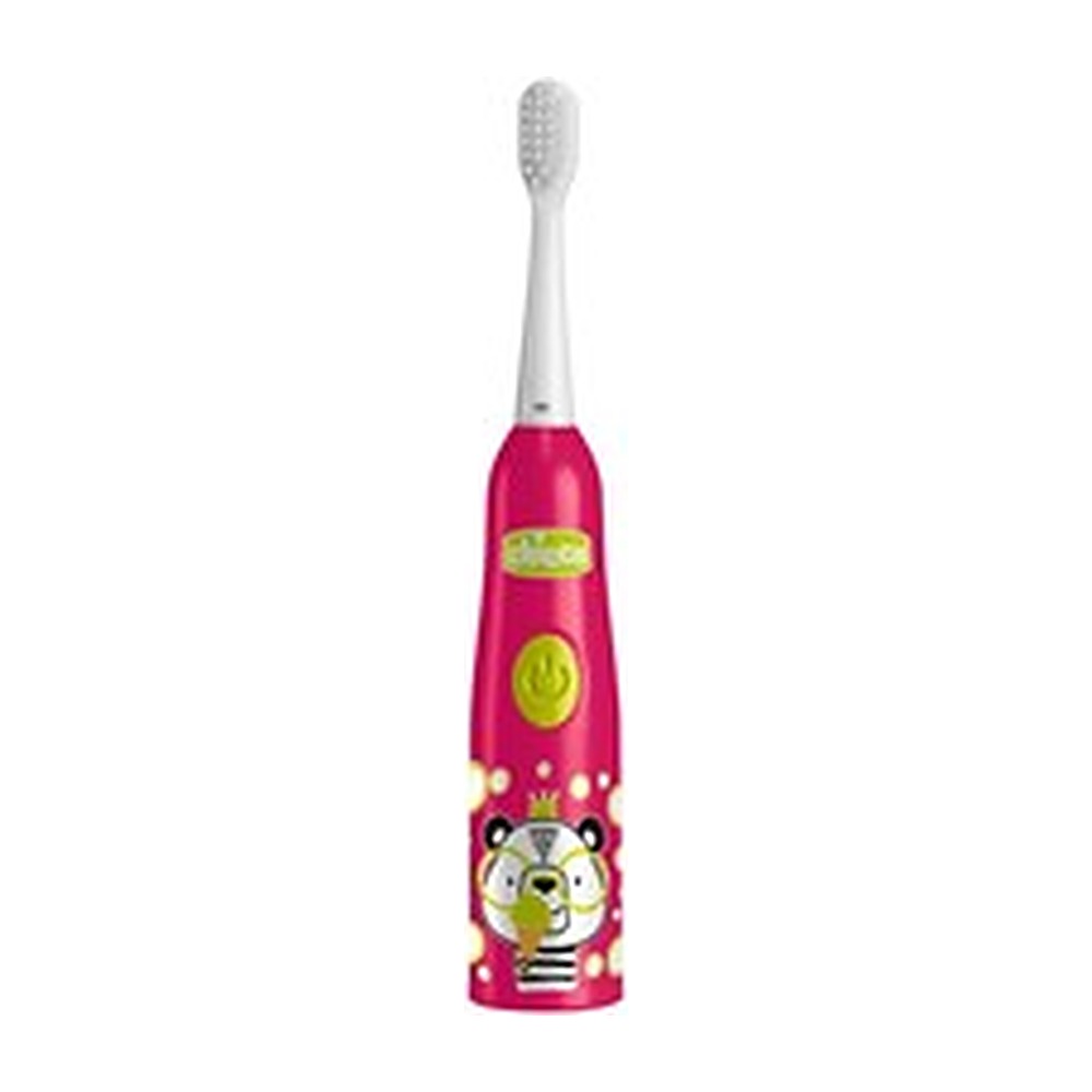 Electronic Toothbrush