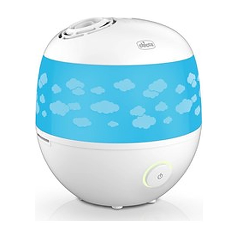 Hot Humidifier Advanced