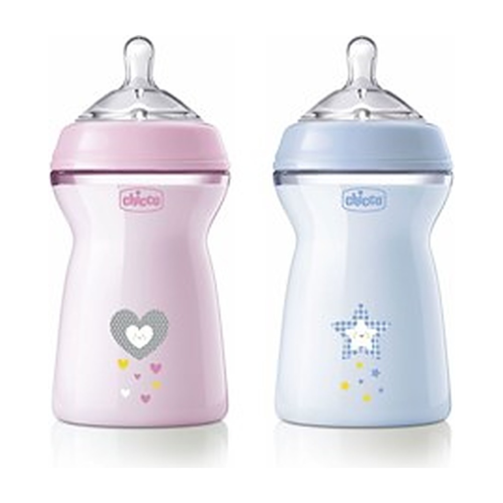 NaturalFeeling Bottle 330 ml Fast Flow