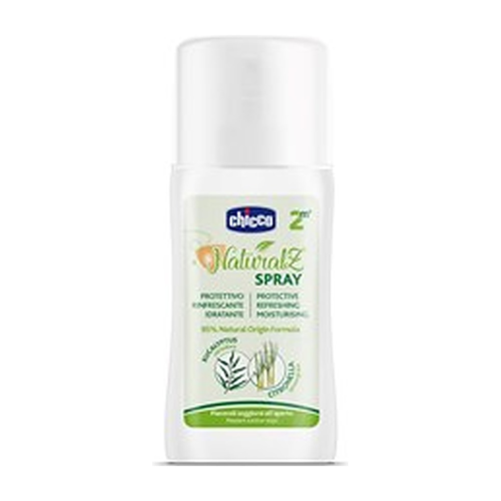 Naturalz spray protective