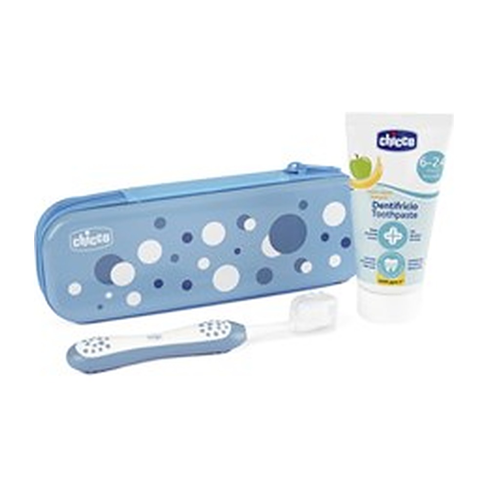 Oral Care Set