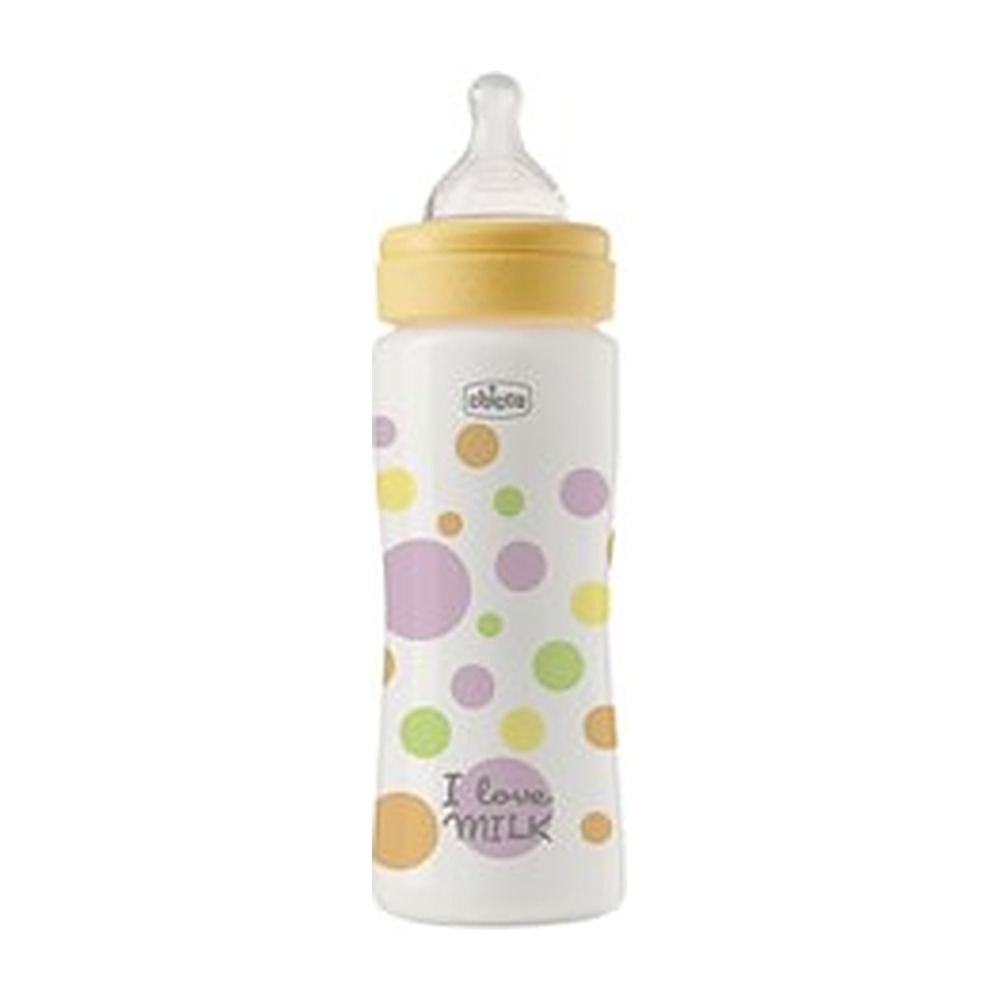 Perfect Easy Feeding Bottle 330ml Fast Flow