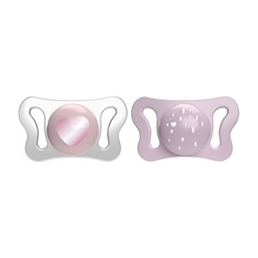 PhysioForma micrò 0-2m W/Case (2 pieces)