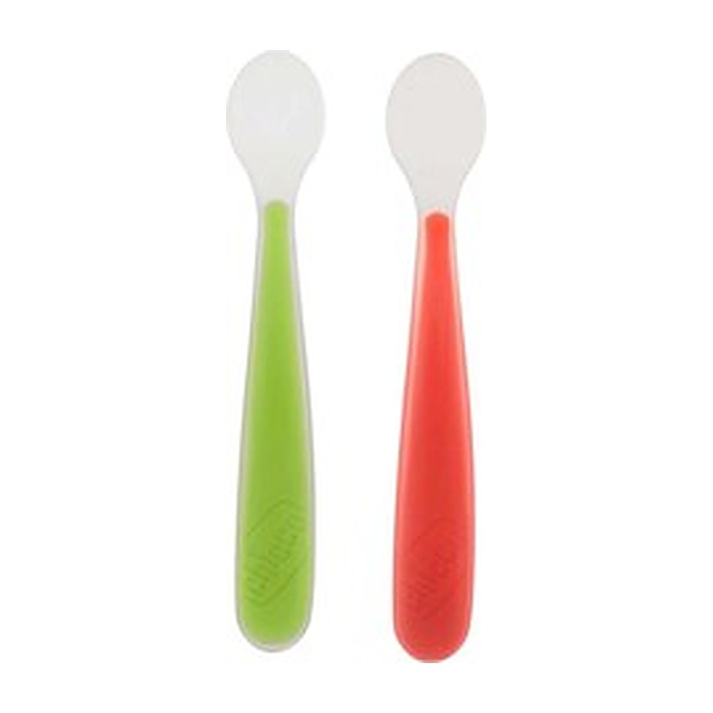 Softly Spoon